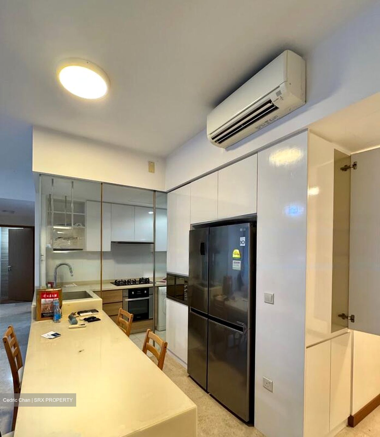 Seastrand (D18), Condominium #482303061